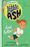 Little Ash Goal Getter! Little Ash Goal Getter!