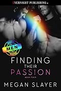 Finding Their Passion