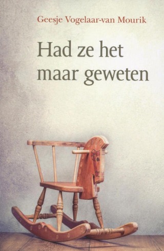 Had ze het maar geweten