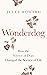 WONDERDOG: How the Science of Dogs Changed the Science of Life – WINNER OF THE BARKER BOOK AWARD FOR NON-FICTION
