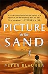 Picture in the Sand