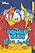 Disney Manga: Donald Duck Visits Japan!