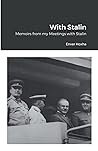 With Stalin: Memo...