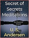Secret of Secrets Meditations