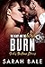 Burn: The Beast and the Bird (Bale's Bedtime Stories Book 5)