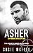 Asher (Army Rangers Special Ops #9)