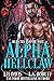 Alpha Hellclaw (Rejected Vampire Mate #1)