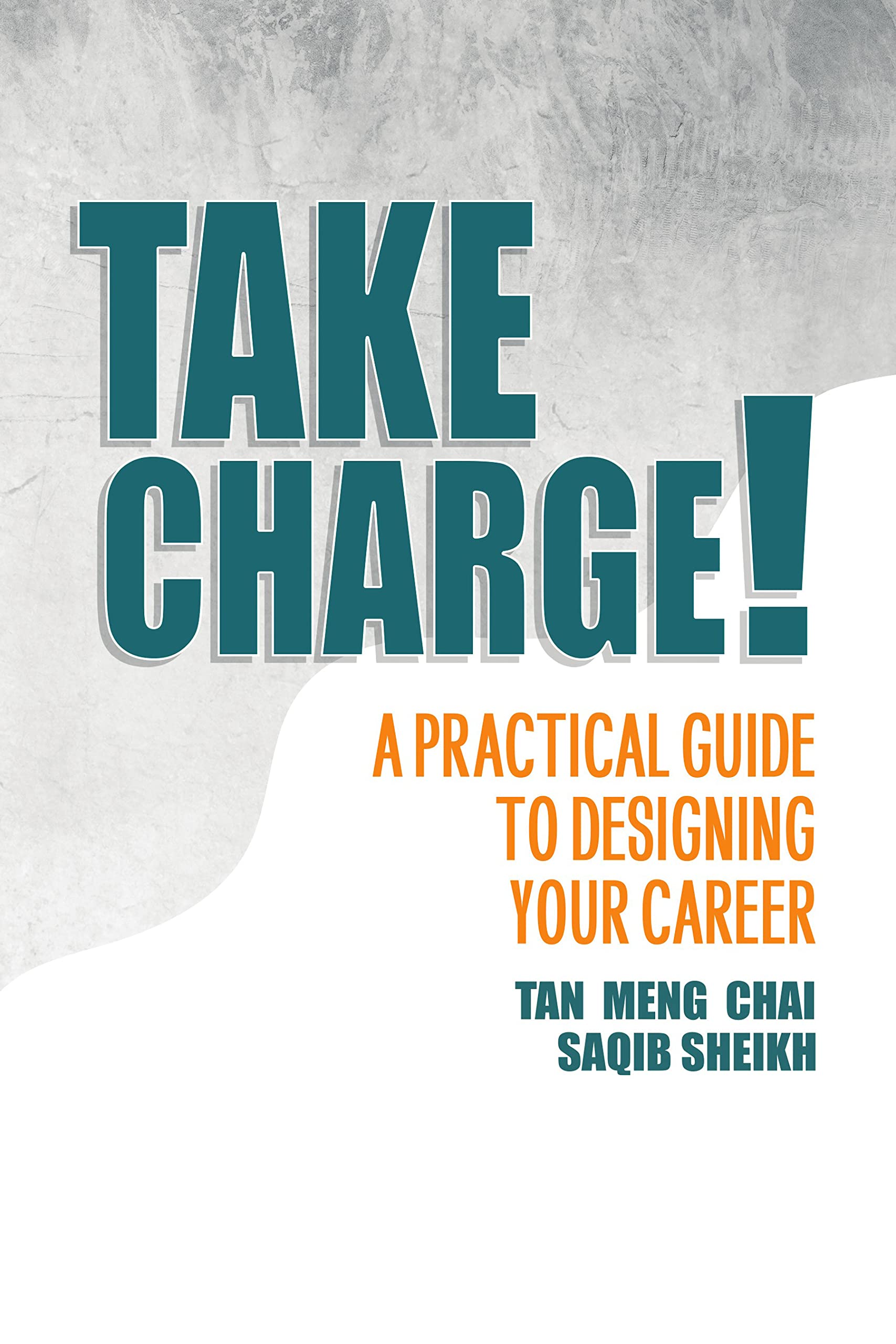 Take Charge!: A Practical Guide to Designing Your Career (Kindle Edition)