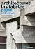 Architectures brutalistes P...