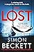 The Lost (Jonah Colley #1)