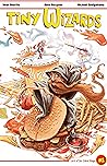 Tiny Wizards #1: Lord of the Onion Rings