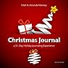 Christmas Journal: A 31-Day Holiday Journaling Experience (Full Color Version)