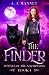 The Finder by A.J. Manney
