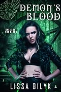 Demon's Blood