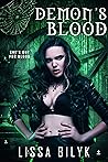 Demon's Blood  (Storm Force, #1)