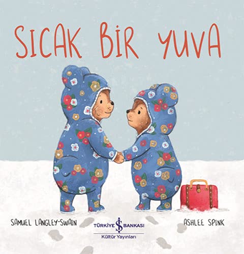 Sicak Bir Yuva (Paperback)