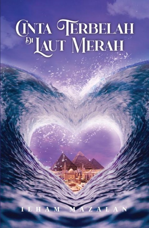Cinta Terbelah di Laut Merah
