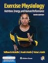 Exercise Physiology: Nutrition, Energy, and Human Performance (Lippincott Connect)