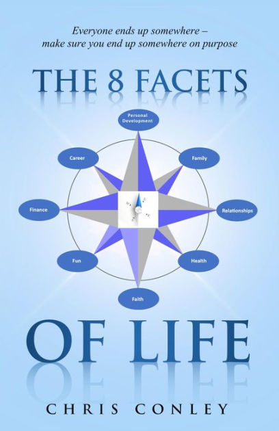 The 8 Facets of Life