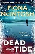 Dead Tide (DCI Jack Hawksworth #4)