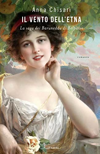 Il vento dell'Etna (Kindle Edition)