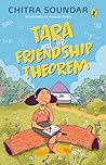 Tara and the Friendship Theorem Tara and the Friendship Theorem
