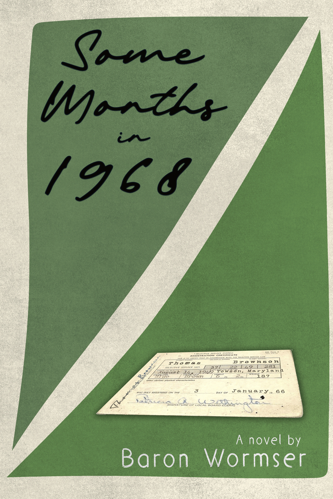 Some Months in 1968 (Paperback)