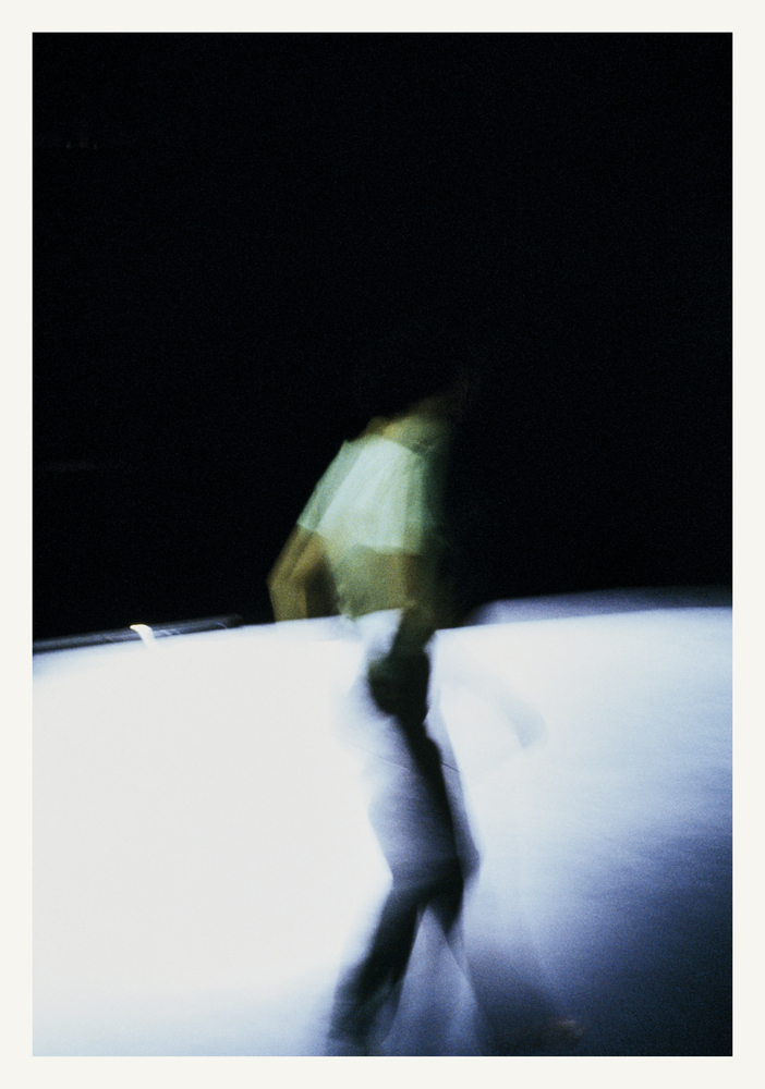Shelley Lasica: WHEN I AM NOT THERE (Monash University Museum of Art)
