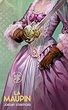 La Maupin (Sword Girl)