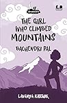 The Girl Who Clim...