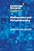 Mathematics and Methaphilos...
