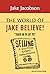 The World of Jake Believe by Jake Jacobson