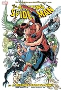 The Amazing Spider-Man by J. Michael Straczynski Omnibus, Vol. 1 