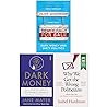 Democracy for Sale, Dark Money, Why We Get the Wrong Politicians 3 Books Collection Set Democracy for Sale, Dark Money, Why We Get the Wrong Politicians 3 Books Collection Set