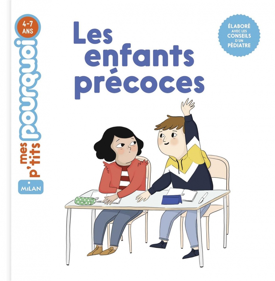 Les enfants précoces