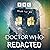 Doctor Who: Redacted 1. SOS