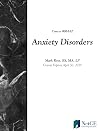 Anxiety Disorders