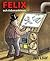 Felix och tidsmaskinen