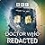 Doctor Who: Redacted 3. Lost