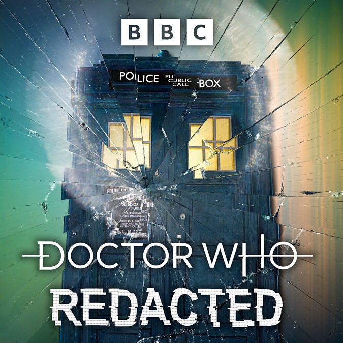 Doctor Who: Redacted 6. Recruits (Audiobook)