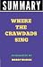 Summary of Where the crawdads sing by Bobby Busick