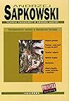 Rękopis znaleziony w smoczej jaskini by Andrzej Sapkowski