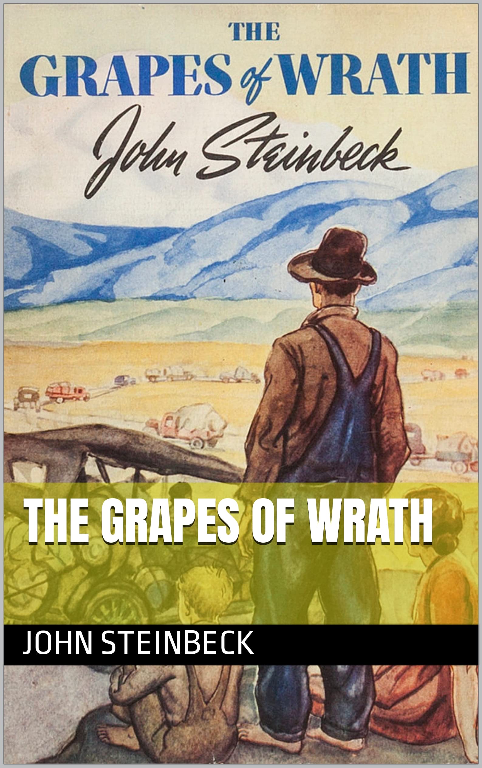The Grapes of Wrath