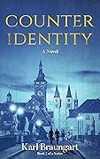 Counter Identity (Remmich/Miller, #2)