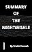 Summary Of The Nightingale:...