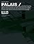 PALAIS / magazine n° 5 by Pascal Rousseau