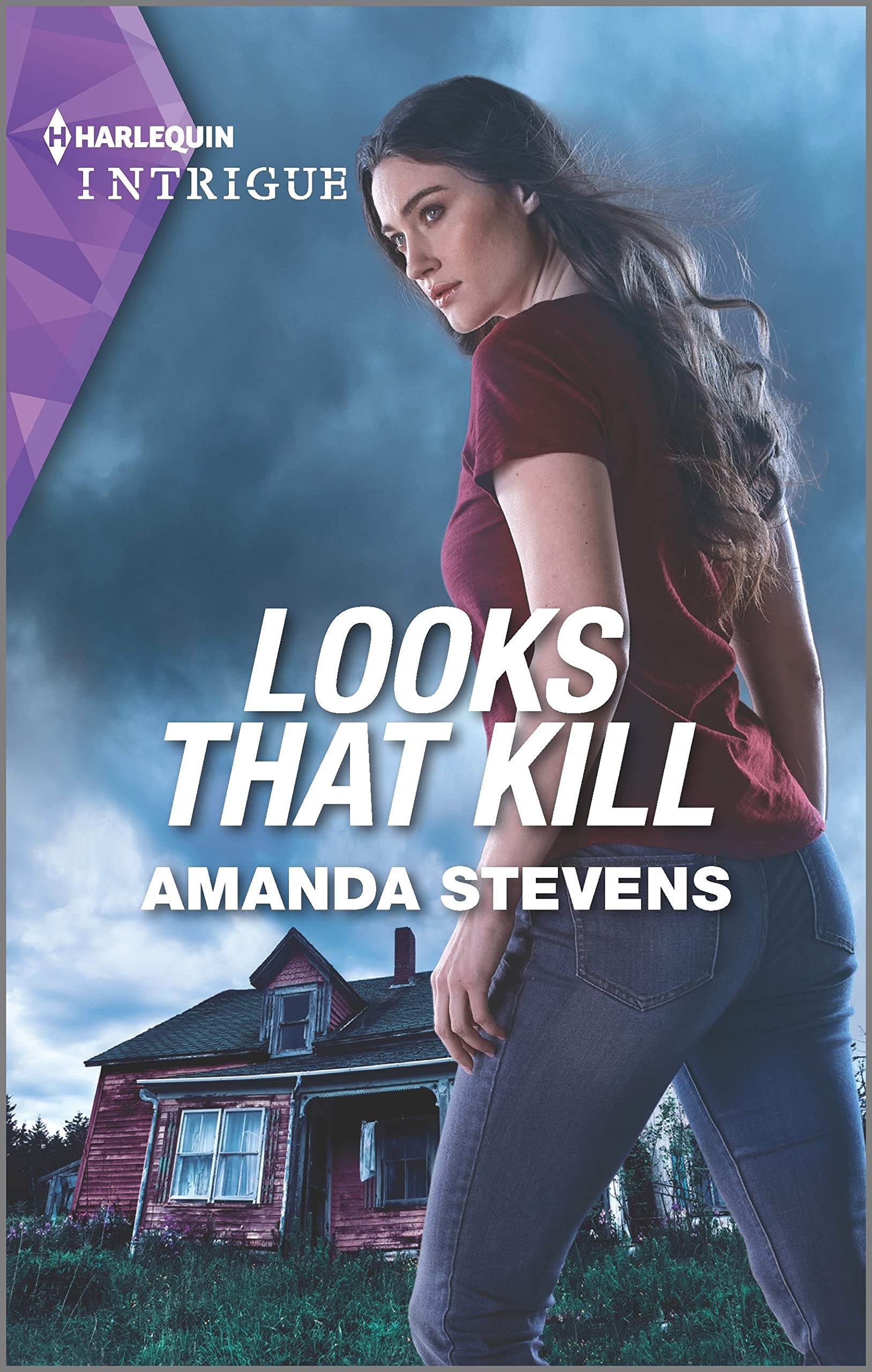 Looks That Kill (Procedural Crime #3)