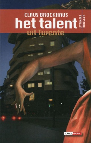 Het talent uit Twente