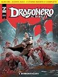 Dragonero Il Ribelle n. 33 bis: I dimenticati
