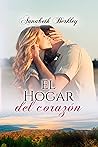 El hogar del corazón (Edentown nº 18)